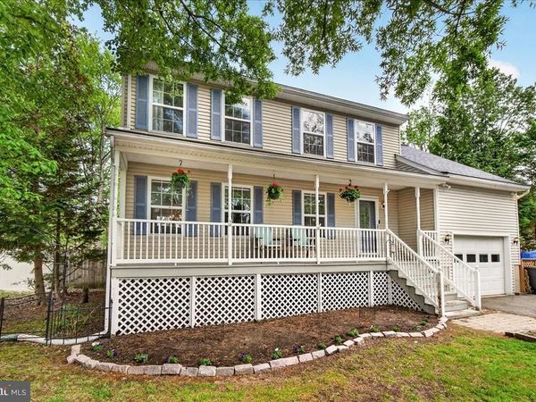 3847 HOLLY DRIVE, EDGEWATER, MD 21037