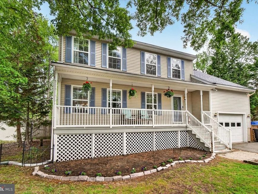 3847 Holly Drive, Edgewater, MD 21037 Main Photo