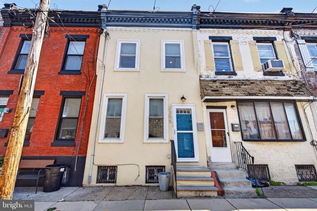 2355 E HAROLD STREET , PHILADELPHIA, PA 19125