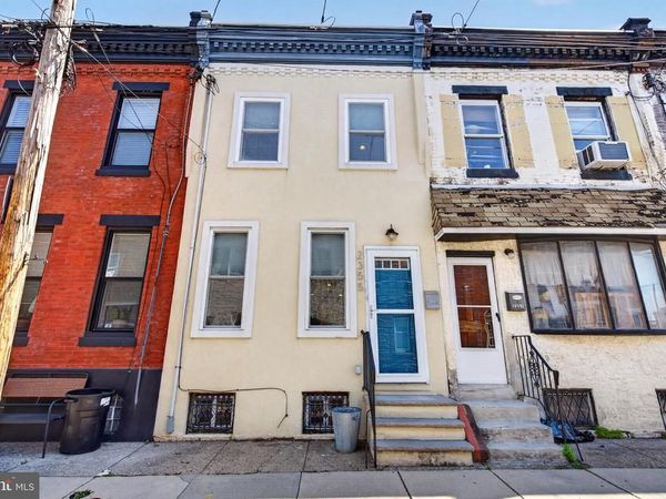 2355 E HAROLD STREET , PHILADELPHIA, PA 19125