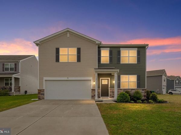 16 SEDGE WREN WAY , MAGNOLIA, DE 19962