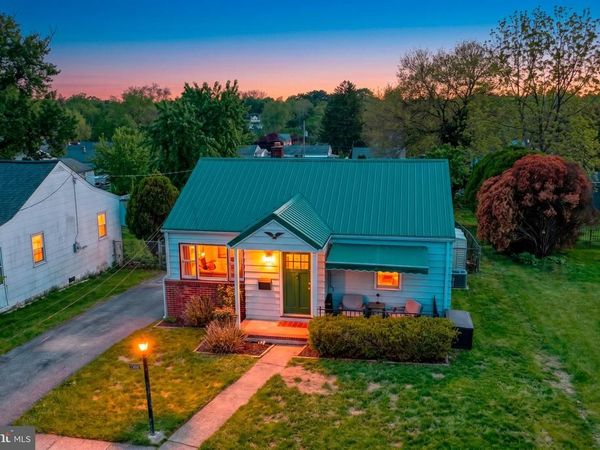 3705 KIAMENSI AVENUE, WILMINGTON, DE 19808