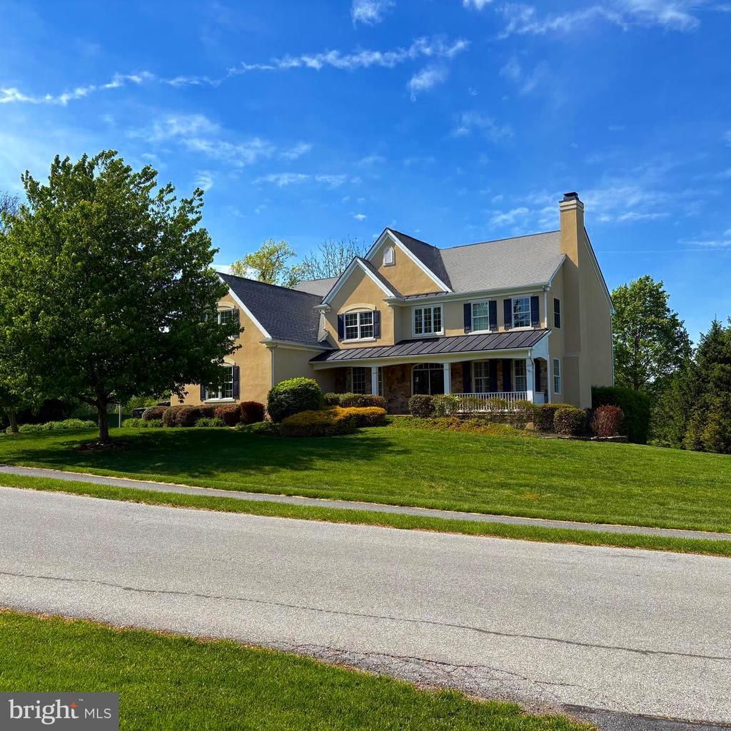 134 PORTMARNOCK DRIVE , AVONDALE, PA 19311