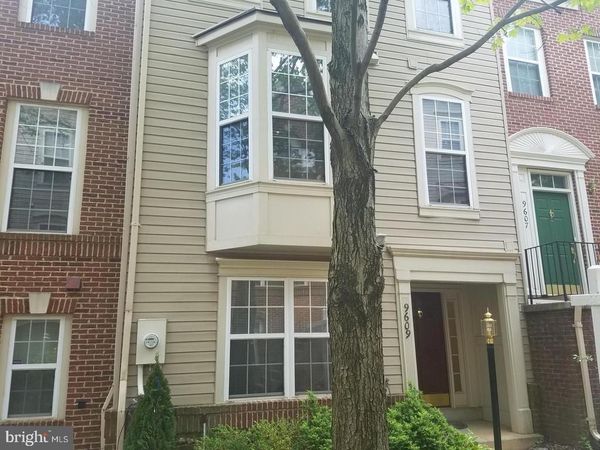 9609 ATHENS PLACE, GAITHERSBURG, MD 20878