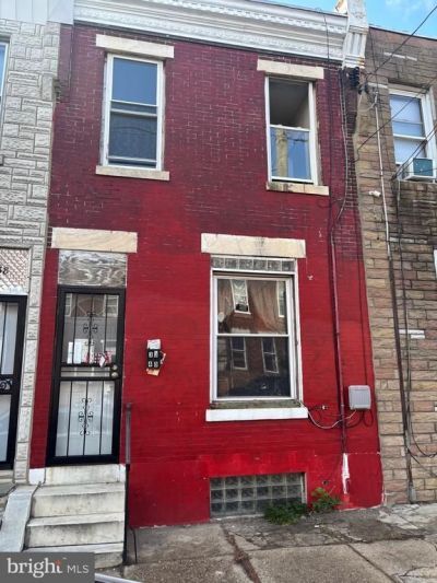 3040 RORER STREET , PHILADELPHIA, PA 19134