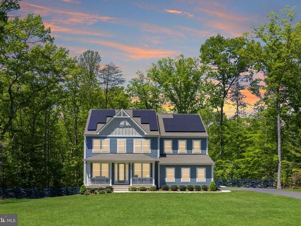 8028 ASHFORD DRIVE, FREDERICKSBURG, VA 22407