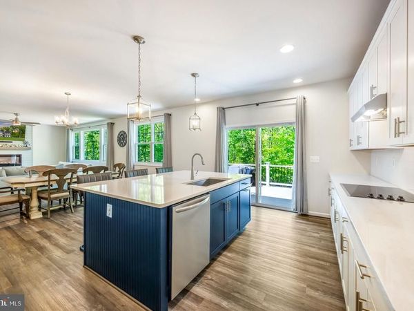 8028 ASHFORD DRIVE, FREDERICKSBURG, VA 22407
