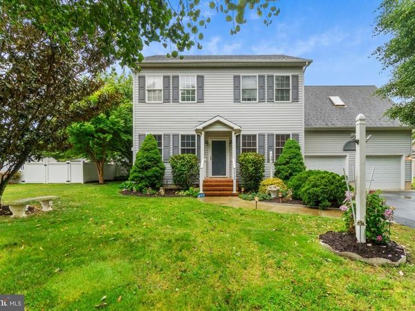 3868 MARVEL DRIVE, TRAPPE, MD 21673