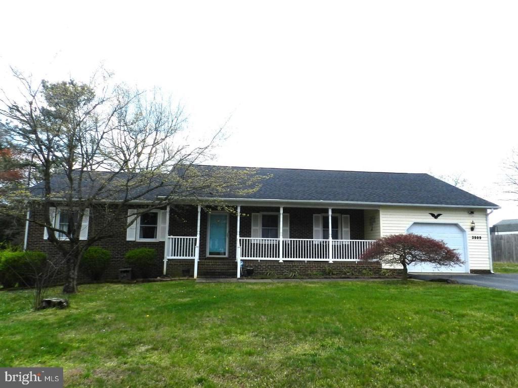 3909 Norris Drive , Fredericksburg, VA 22407 Main Photo