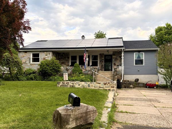 19 MADISON ROAD, WILLOW GROVE, PA 19090