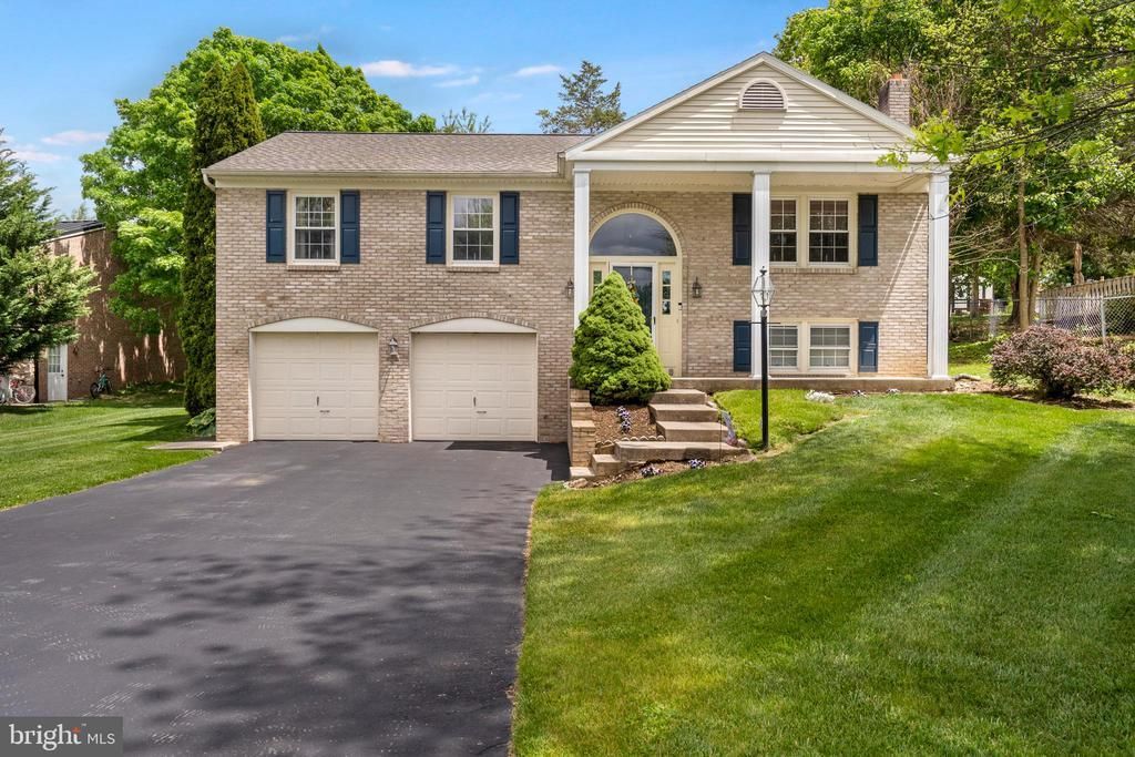 14 Princeton Place, Hagerstown, MD 21742 Main Photo
