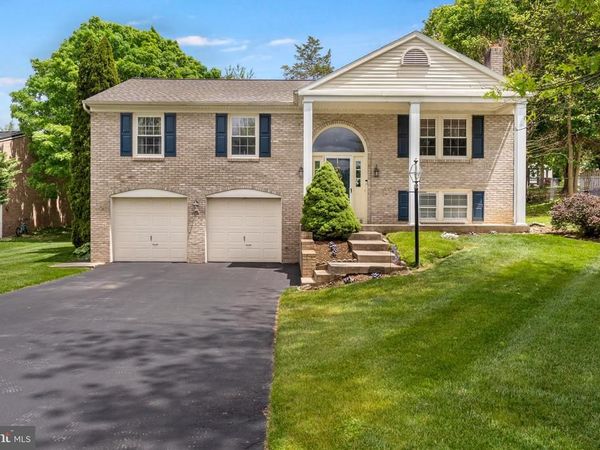 14 PRINCETON PLACE, HAGERSTOWN, MD 21742