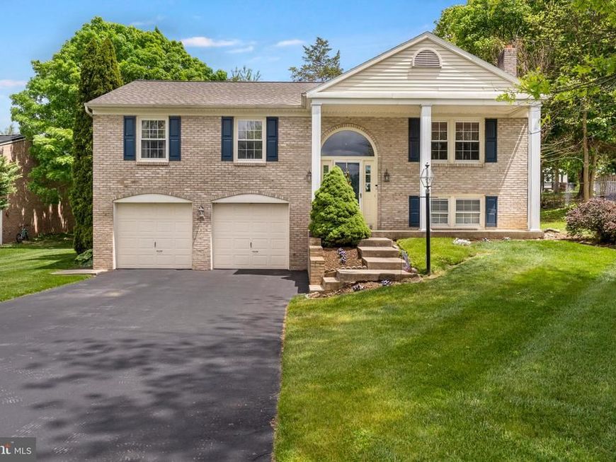 14 Princeton Place, Hagerstown, MD 21742 Main Photo
