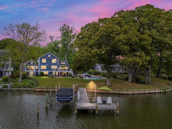 3815 OUTRIGGER DRIVE, EDGEWATER, MD 21037