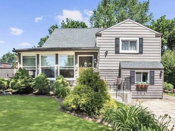 1313 SAINT MARK DRIVE , GLENDORA, NJ 08029