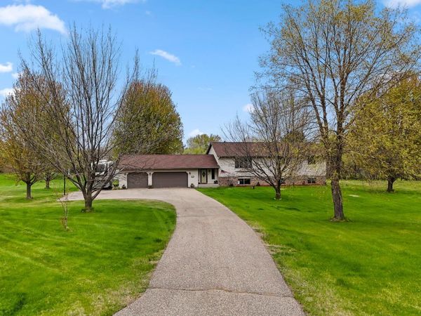 508 Little Orchard Road, Hudson, WI 54016