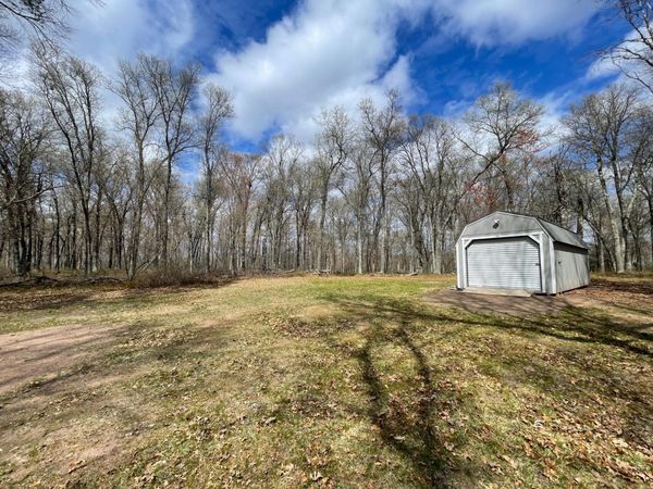29770 Little Bear Drive, Danbury, WI 54830
