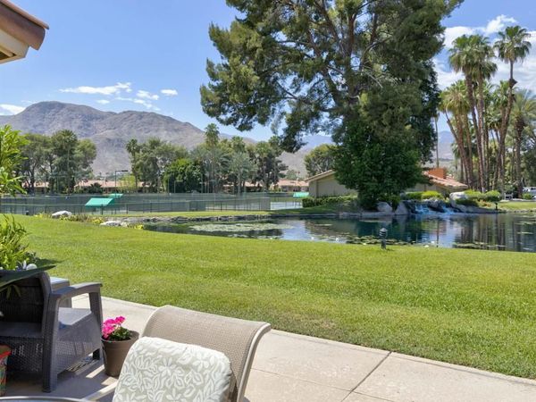 83 Tennis Club Drive, Rancho Mirage, CA 92270