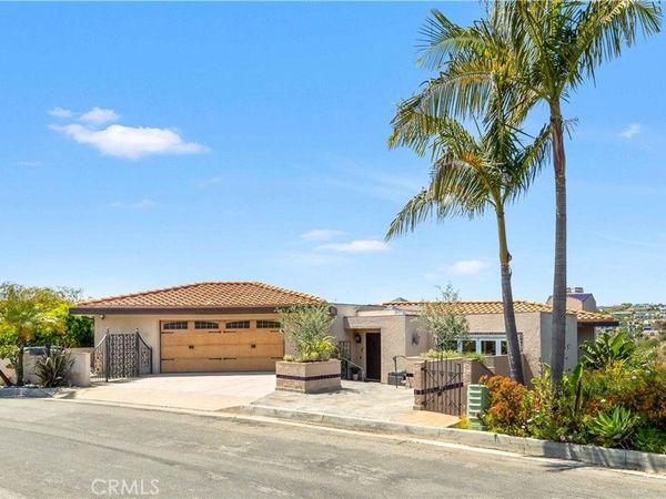 1992 San Remo, Laguna Beach, CA 92651