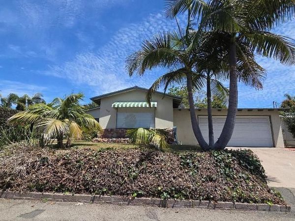 1363 Justin Road, Cardiff By The Sea, CA 92007