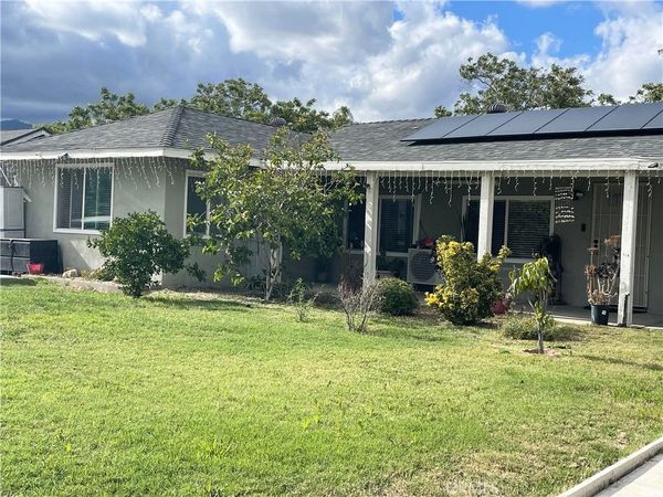 1856 W. Coast Boulevard, Rialto, CA 92377