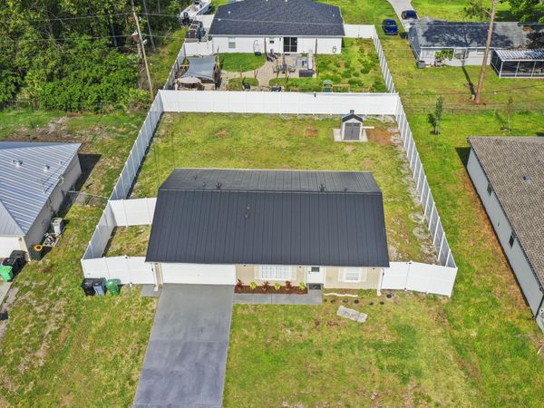 4026 SW Kallen Street, Port St. Lucie, FL 34953