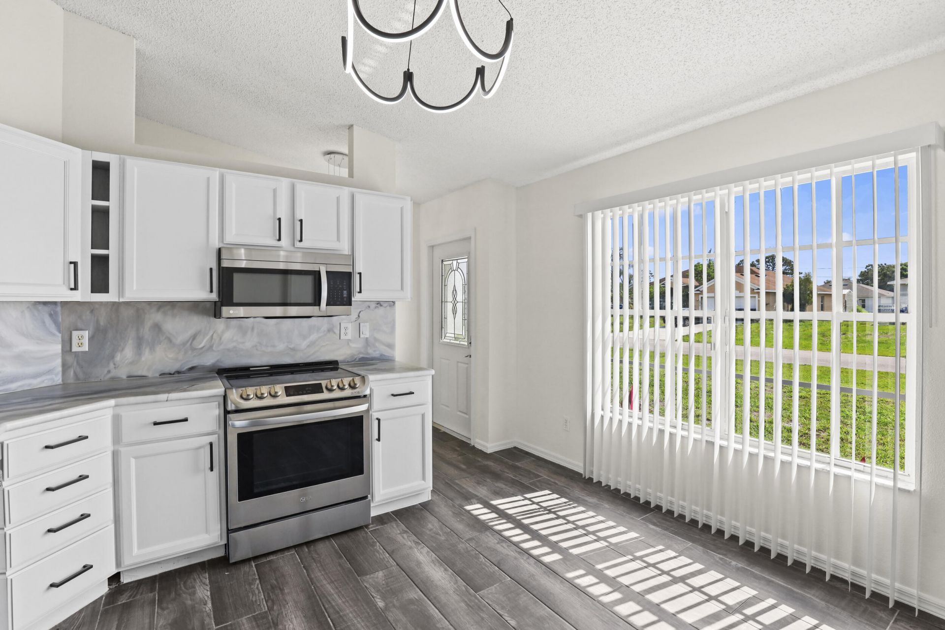 4026 SW Kallen Street, Port Saint Lucie, FL 34953 Photo
