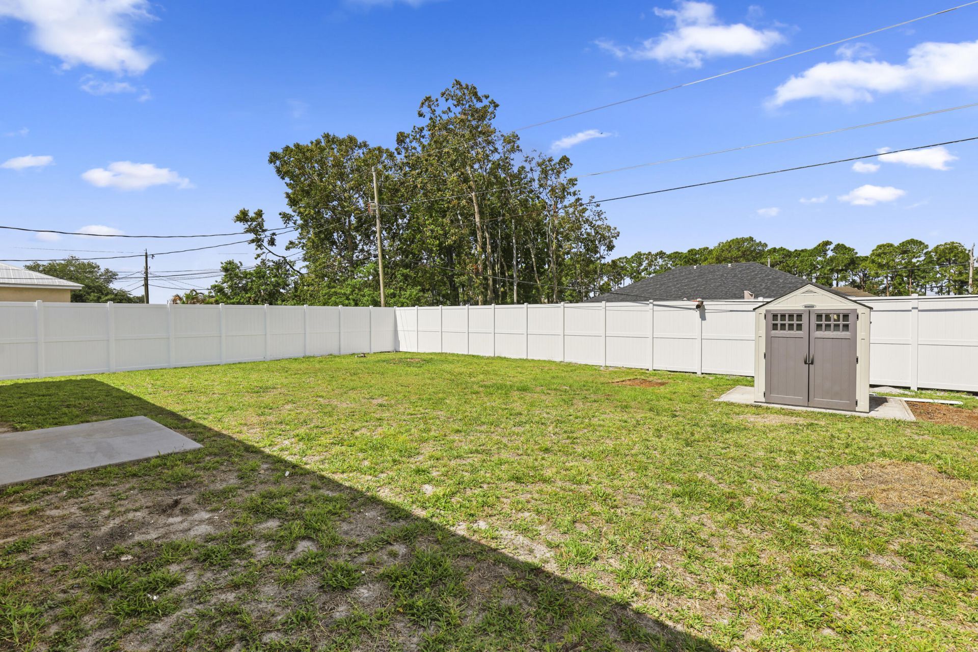 4026 SW Kallen Street, Port Saint Lucie, FL 34953 Photo