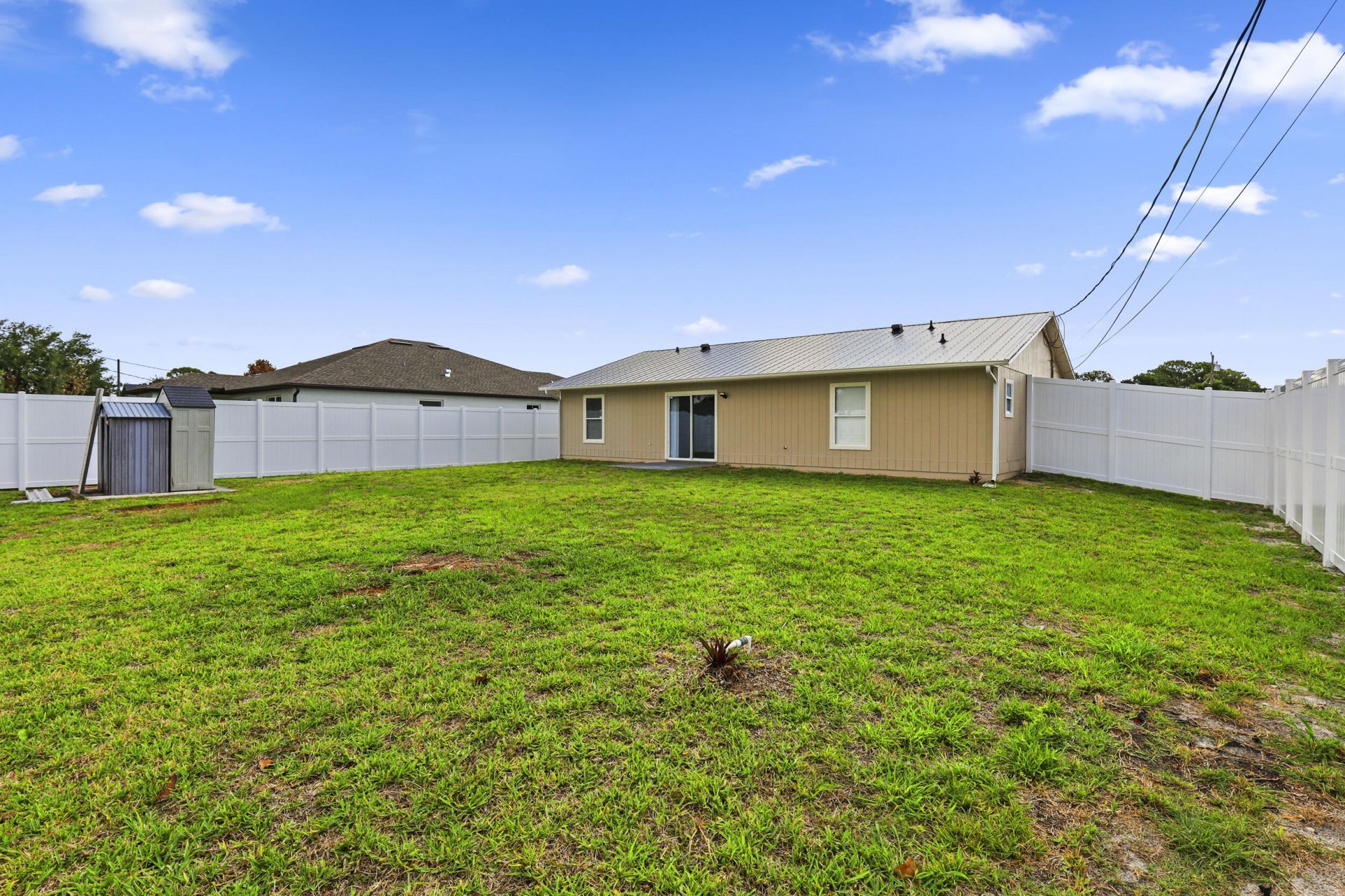 4026 SW Kallen Street, Port Saint Lucie, FL 34953 Photo