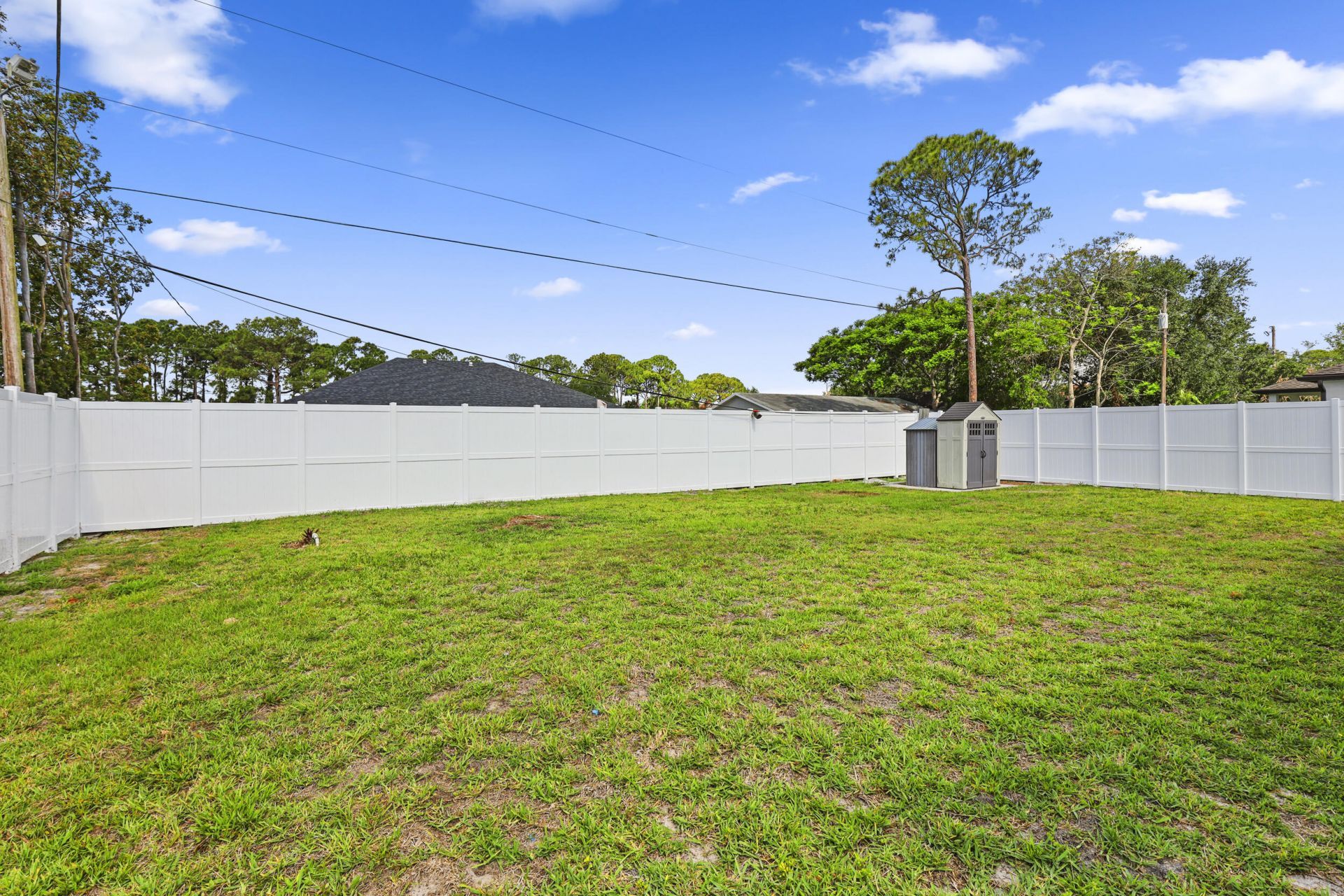 4026 SW Kallen Street, Port Saint Lucie, FL 34953 Photo