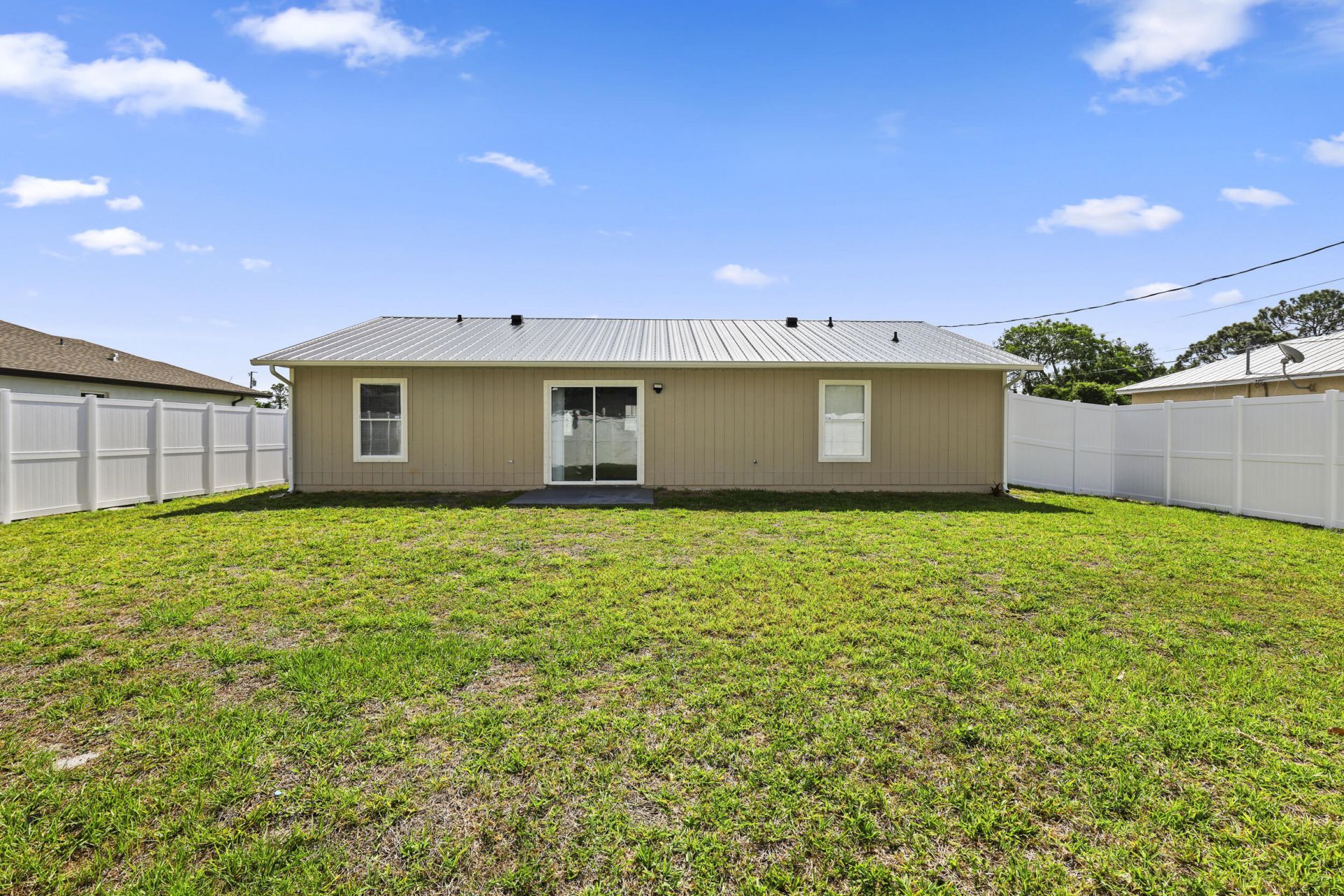 4026 SW Kallen Street, Port Saint Lucie, FL 34953 Photo