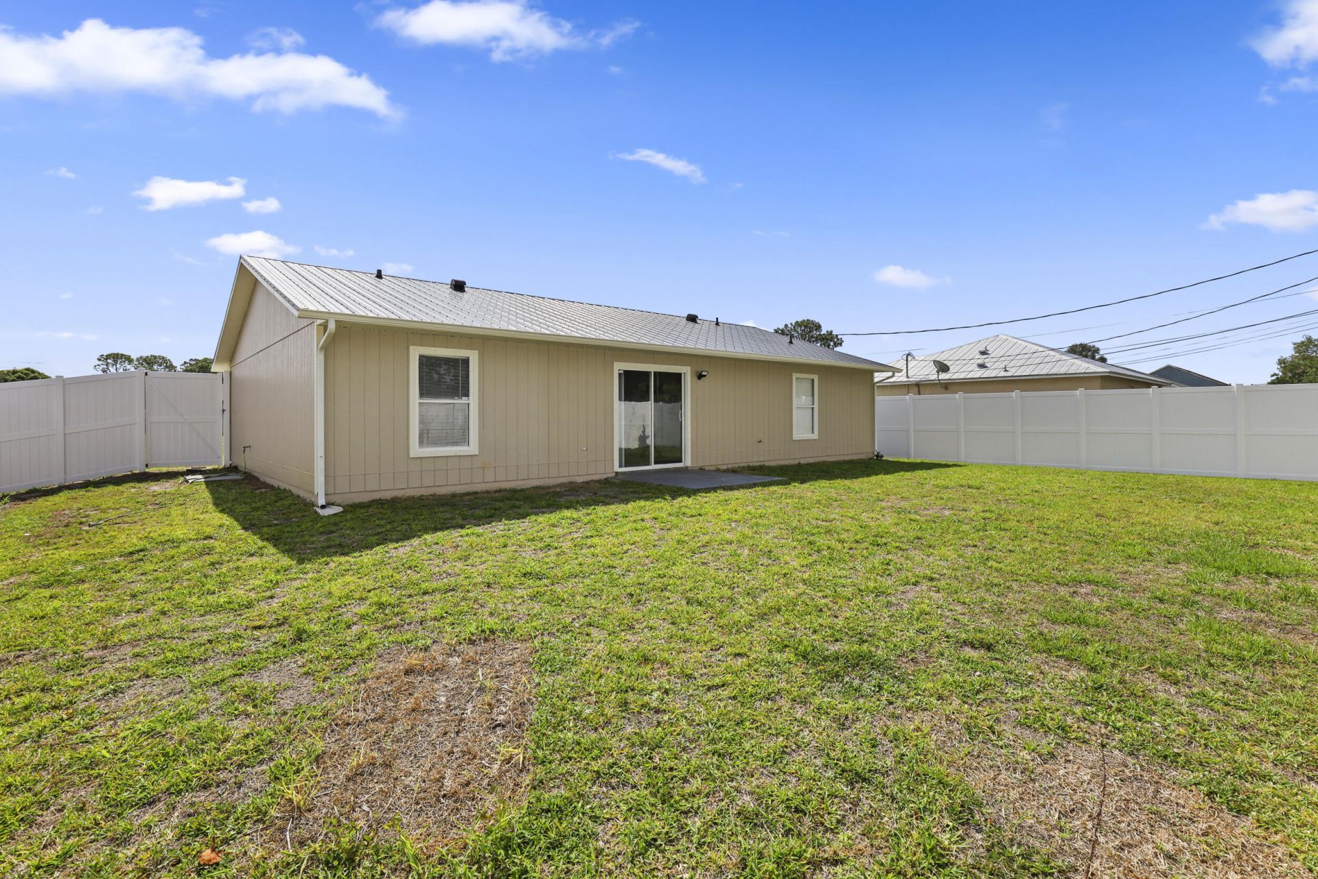 4026 SW Kallen Street, Port Saint Lucie, FL 34953 Photo