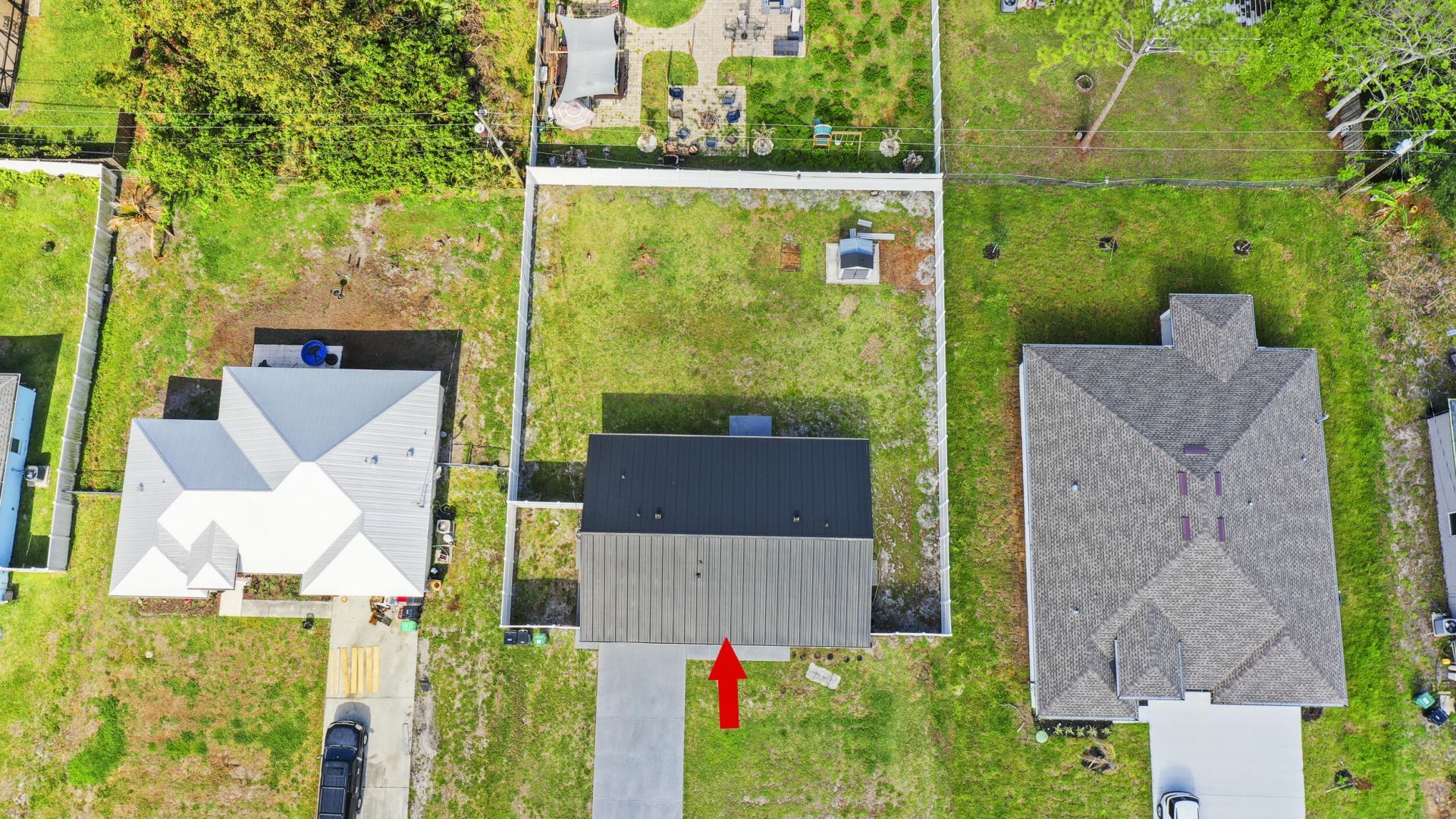 4026 SW Kallen Street, Port Saint Lucie, FL 34953 Photo