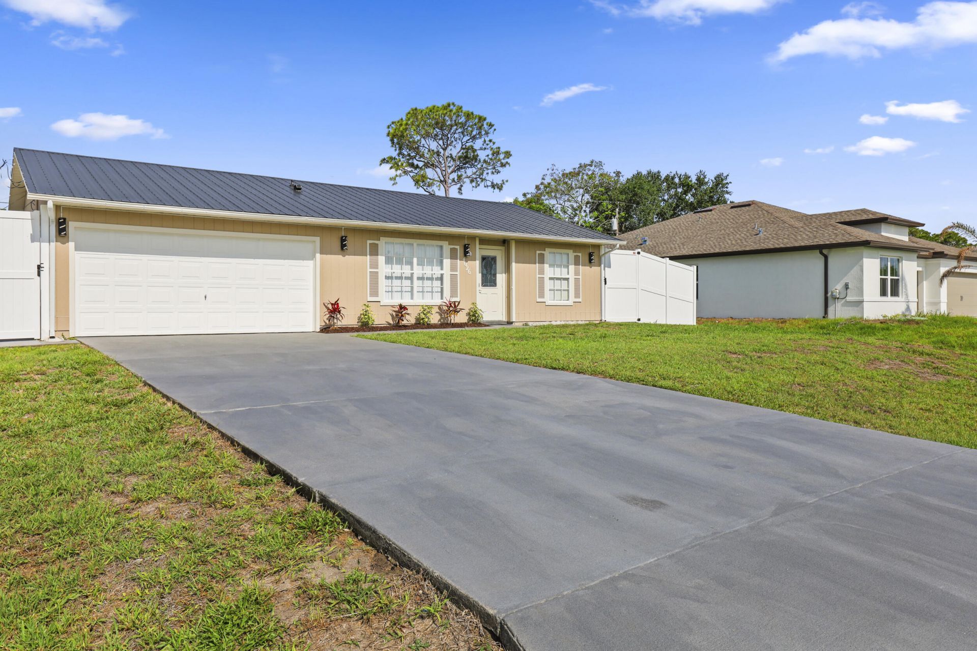 4026 SW Kallen Street, Port Saint Lucie, FL 34953 Photo