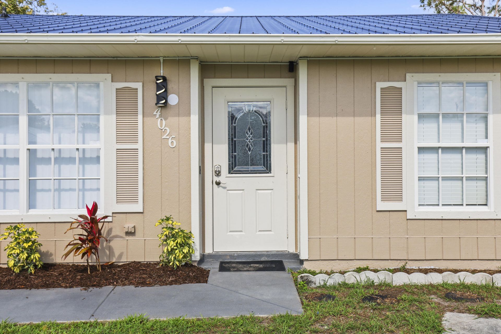 4026 SW Kallen Street, Port Saint Lucie, FL 34953 Photo