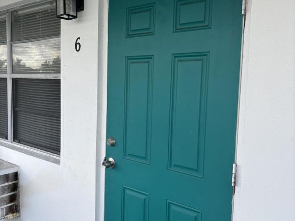 1111 N Federal Highway, Unit 5, Lake Worth Beach, FL 33460