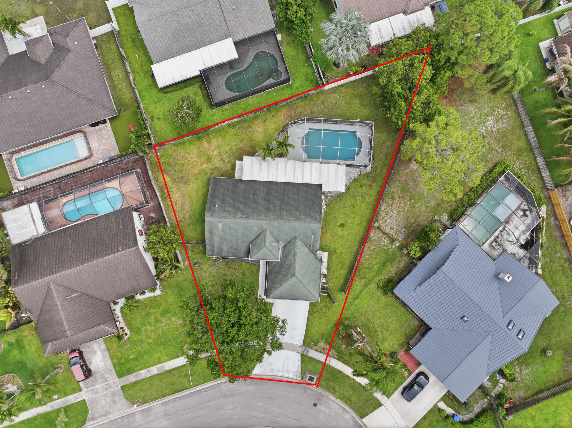 145 Roycourt Circle, Royal Palm Beach, FL 33411 Photo