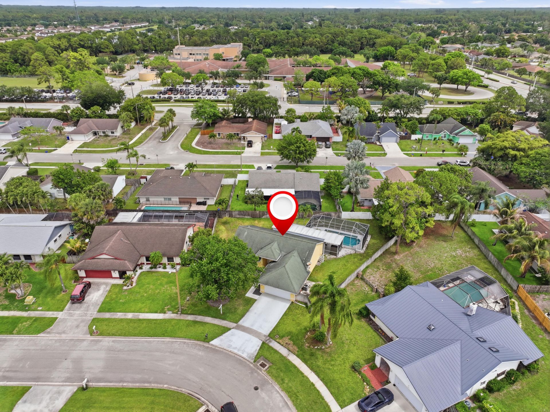 145 Roycourt Circle, Royal Palm Beach, FL 33411 Photo