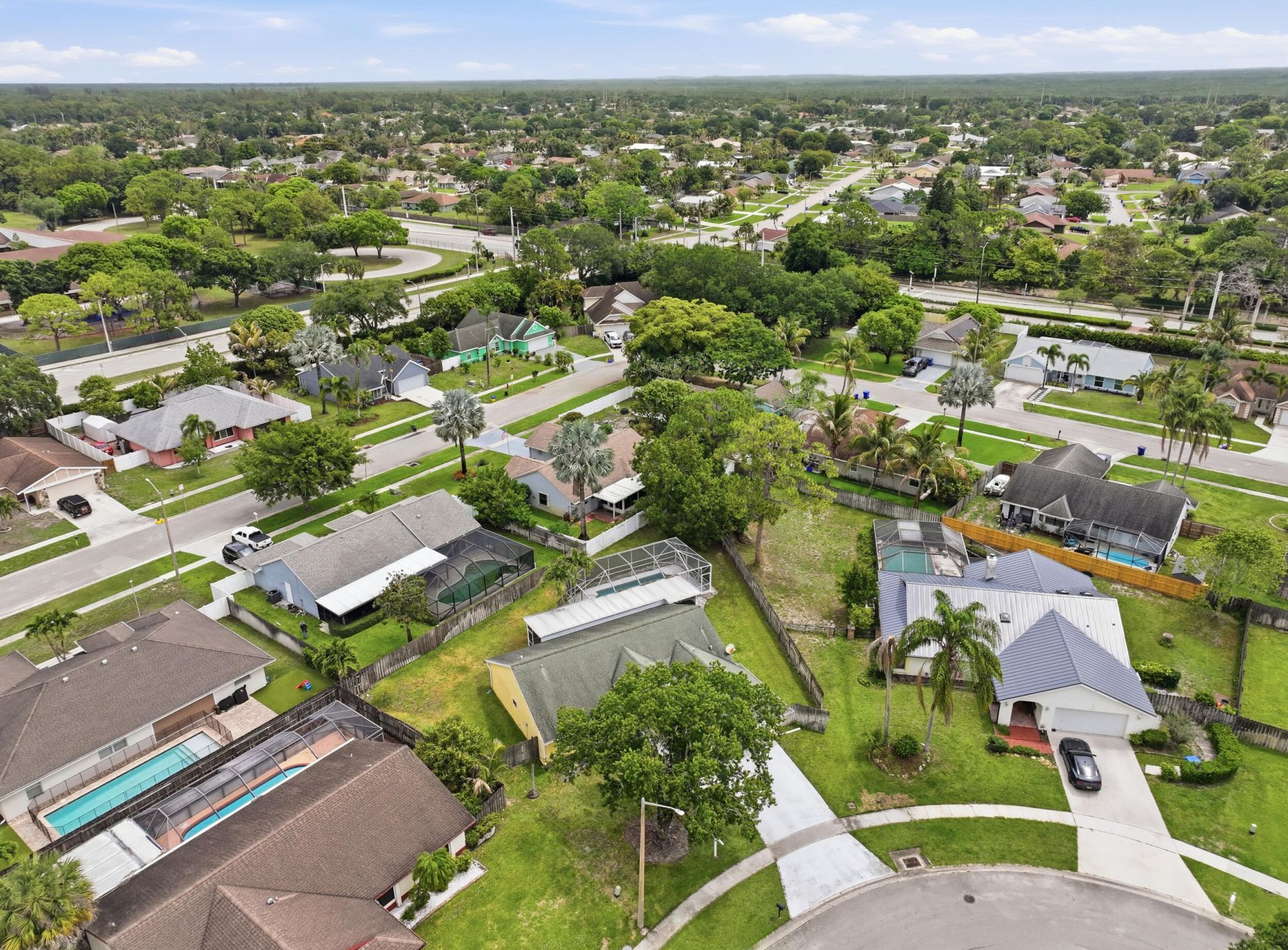 145 Roycourt Circle, Royal Palm Beach, FL 33411 Photo