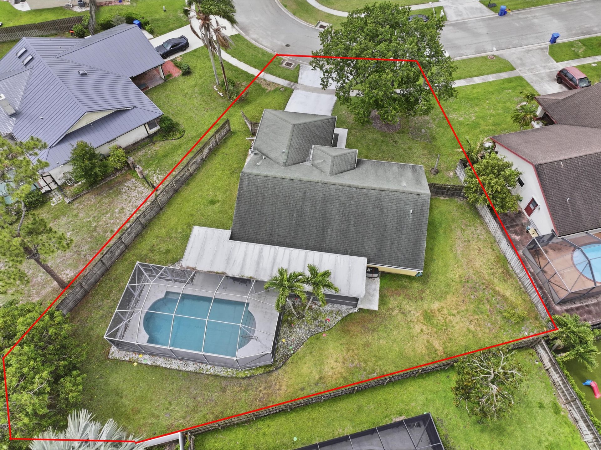 145 Roycourt Circle, Royal Palm Beach, FL 33411 Photo