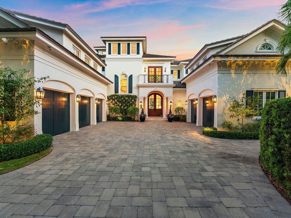 103 Quayside Drive, Jupiter, FL 33477