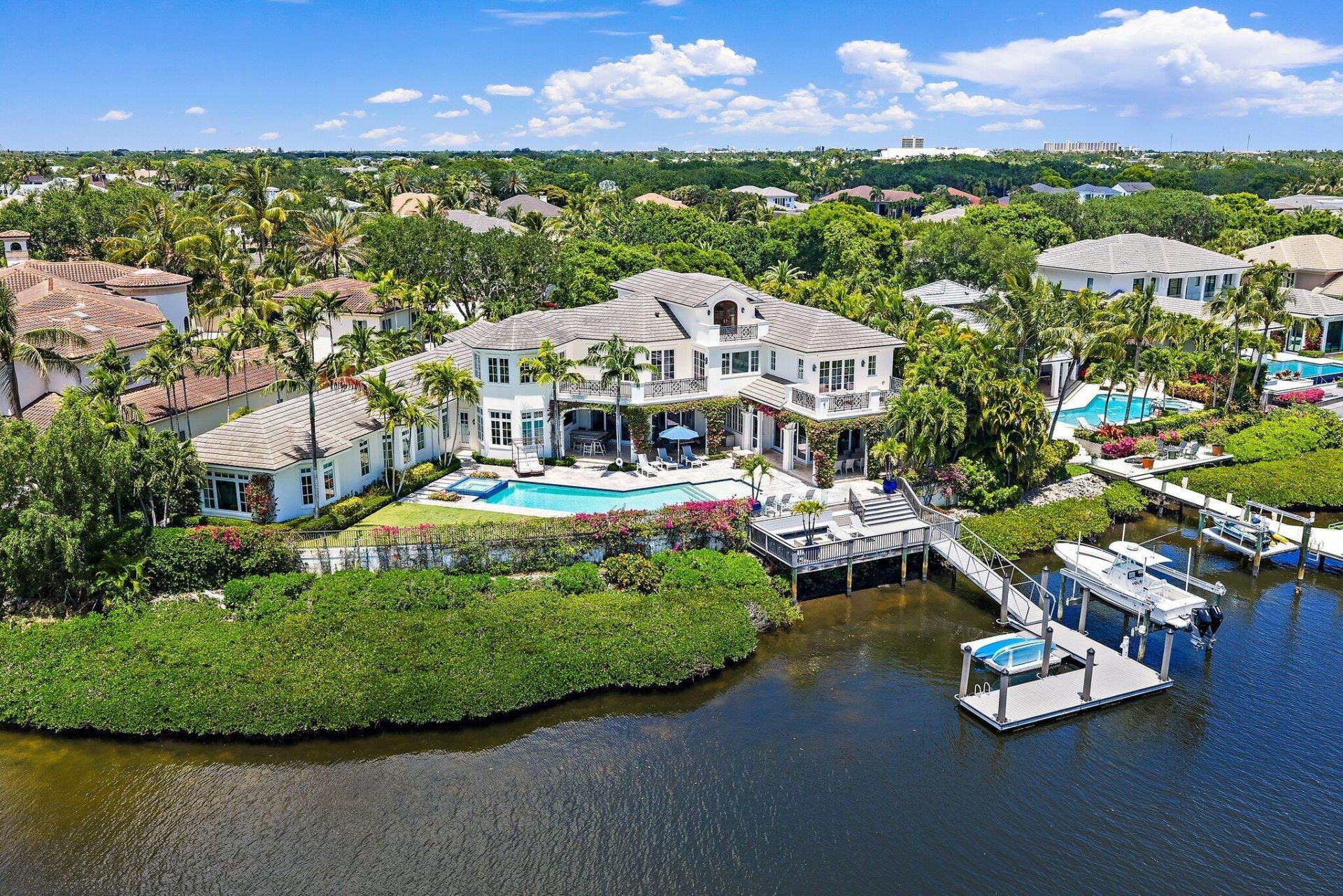 103 Quayside Drive, Jupiter, FL 33477 Photo