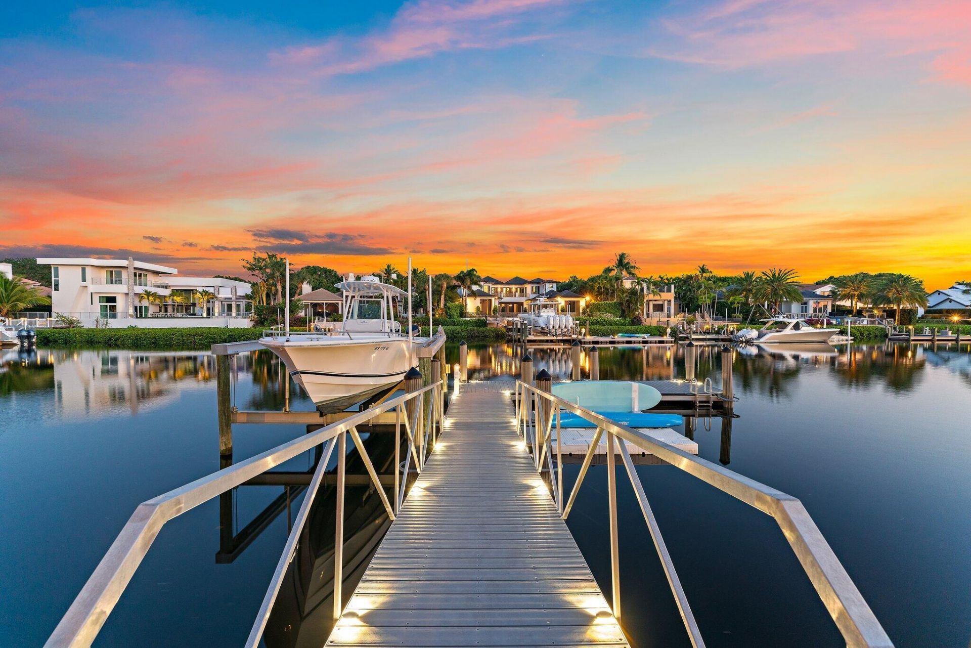 103 Quayside Drive, Jupiter, FL 33477 Photo