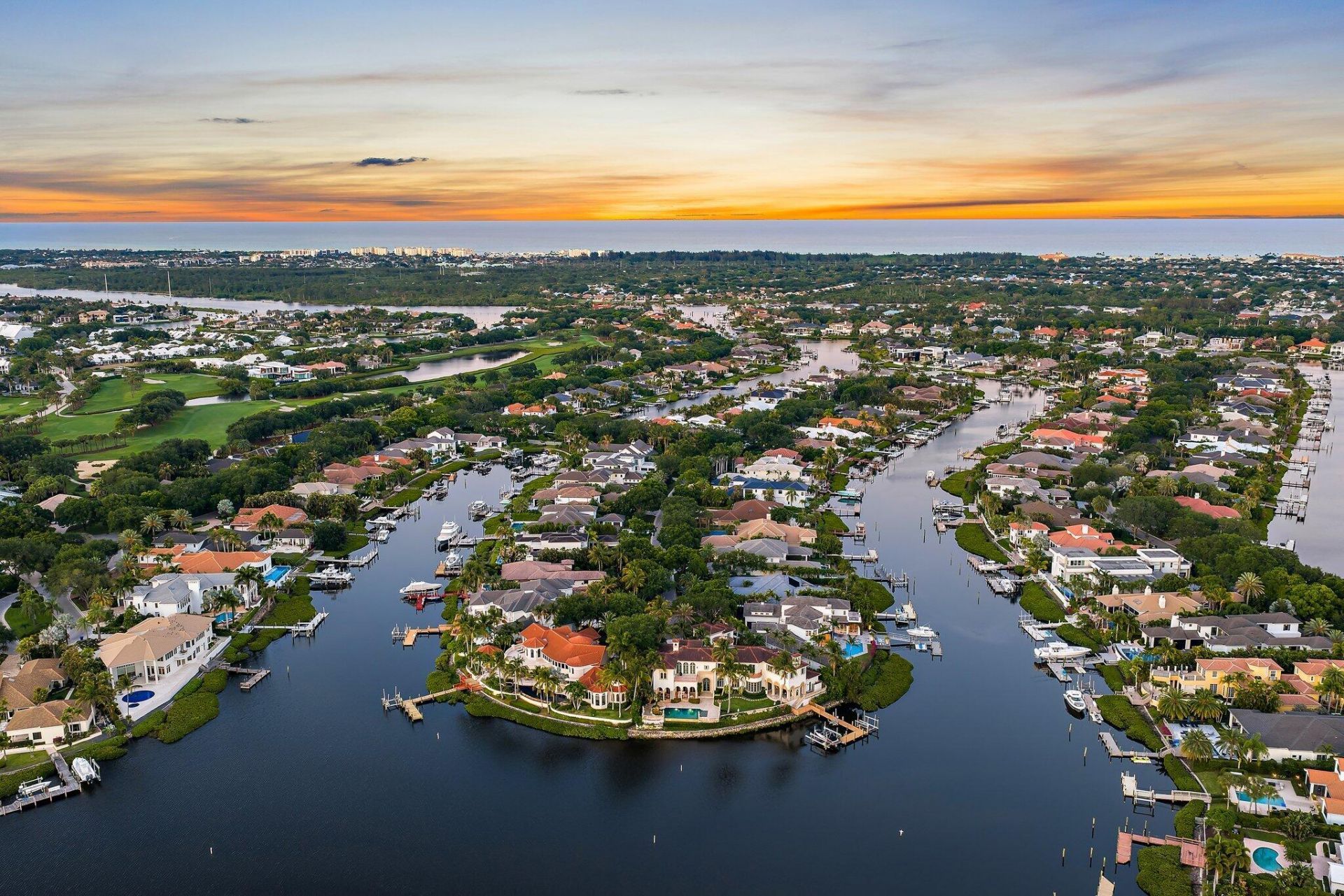 103 Quayside Drive, Jupiter, FL 33477 Photo
