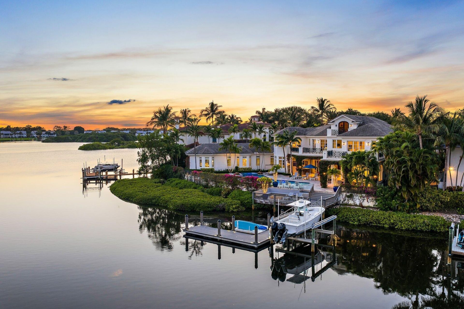 103 Quayside Drive, Jupiter, FL 33477 Photo