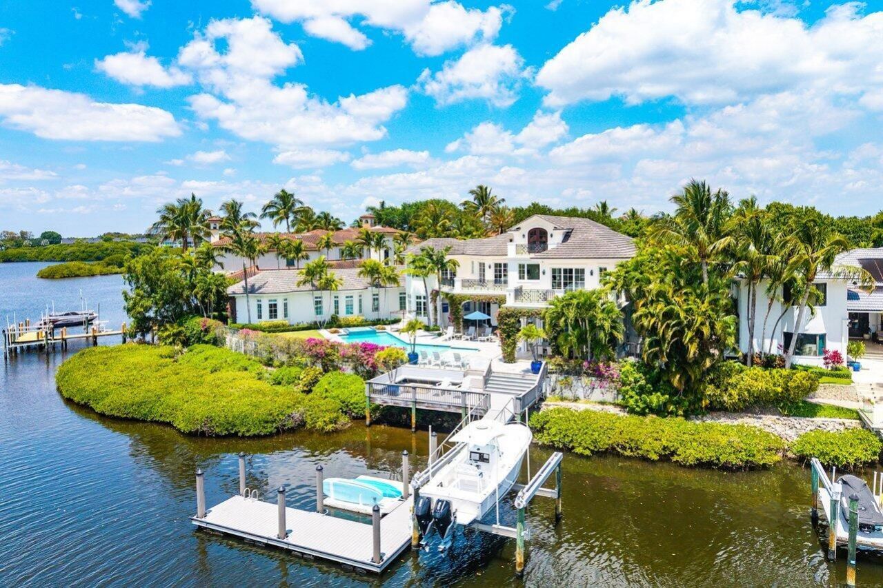 103 Quayside Drive, Jupiter, FL 33477 Photo