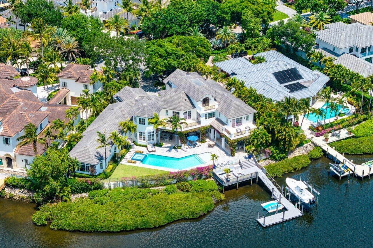 103 Quayside Drive, Jupiter, FL 33477 Photo