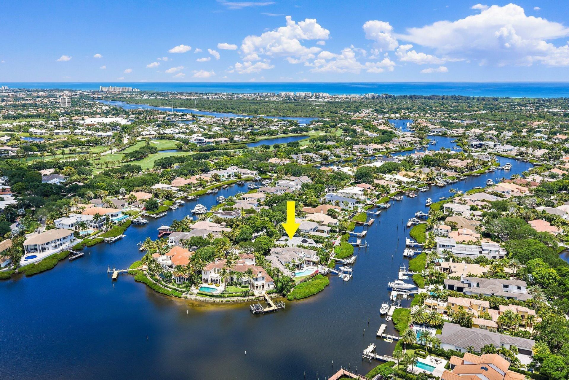 103 Quayside Drive, Jupiter, FL 33477 Photo