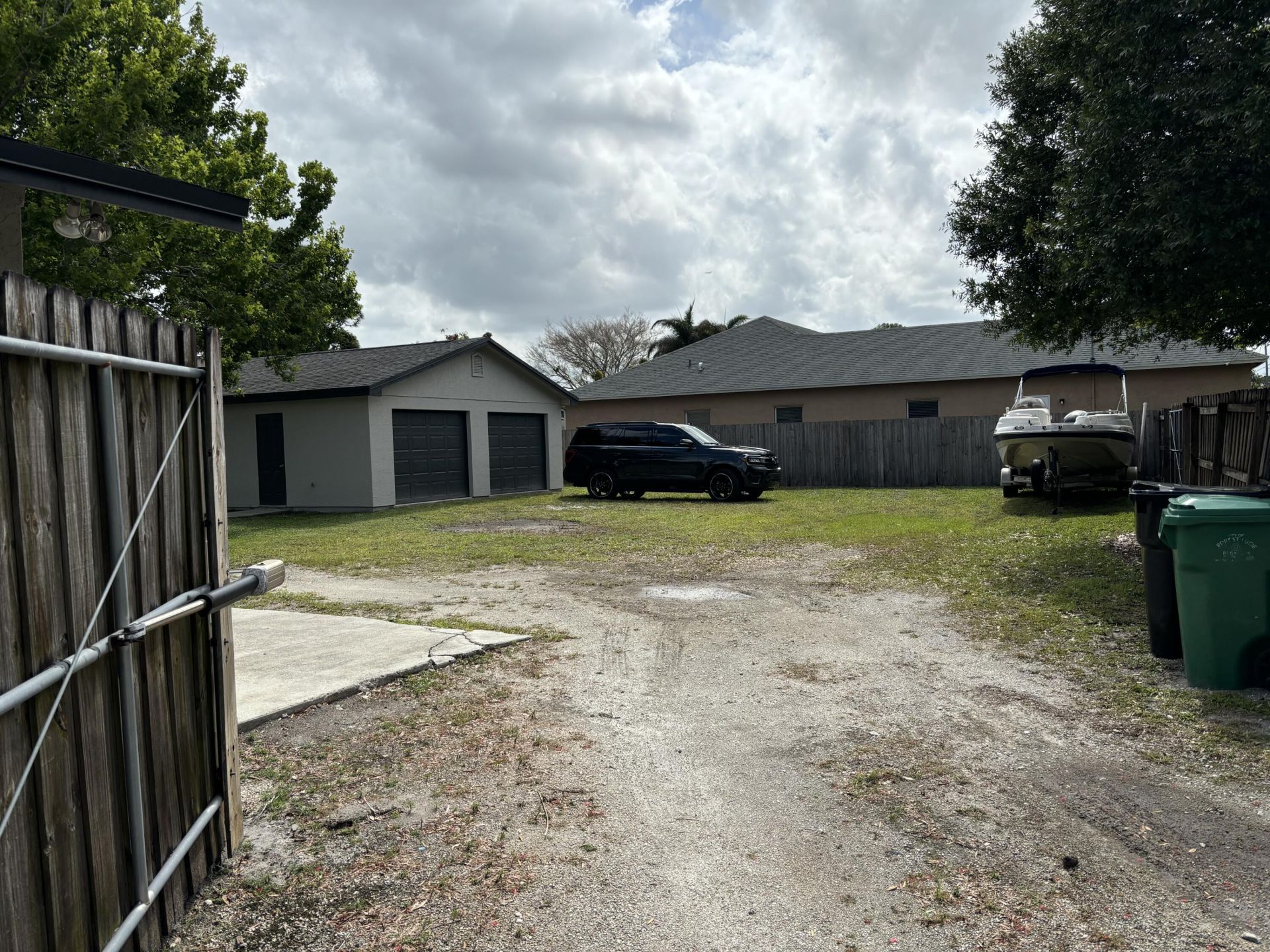 202 SW Crescent Avenue, Port Saint Lucie, FL 34984 Photo