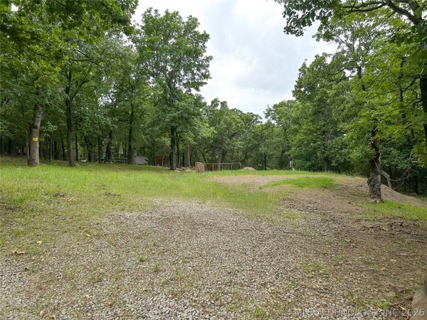 18 Inola Court, Canadian, OK 74425